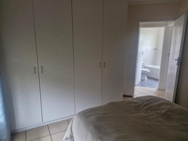 To Let 2 Bedroom Property for Rent in De Tijger Western Cape
